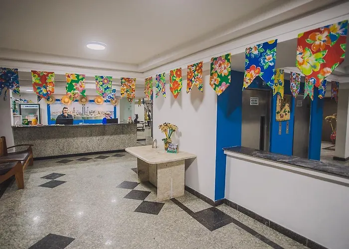 Hotel Campina Plus