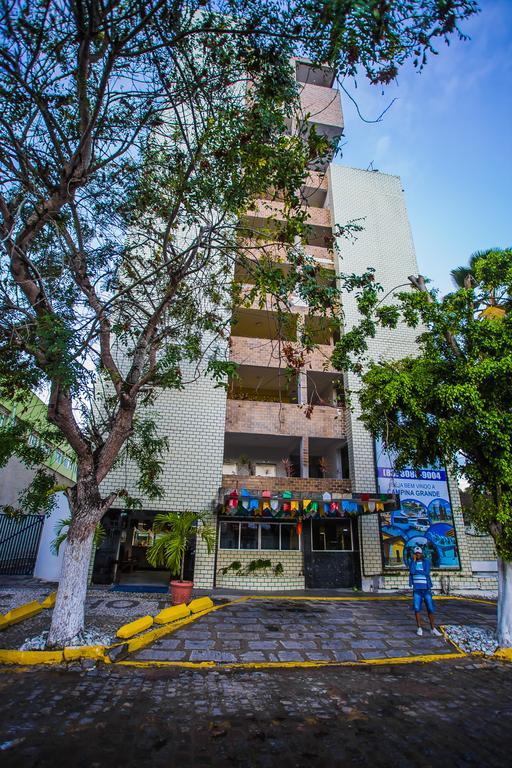 Campina Plus Hotel