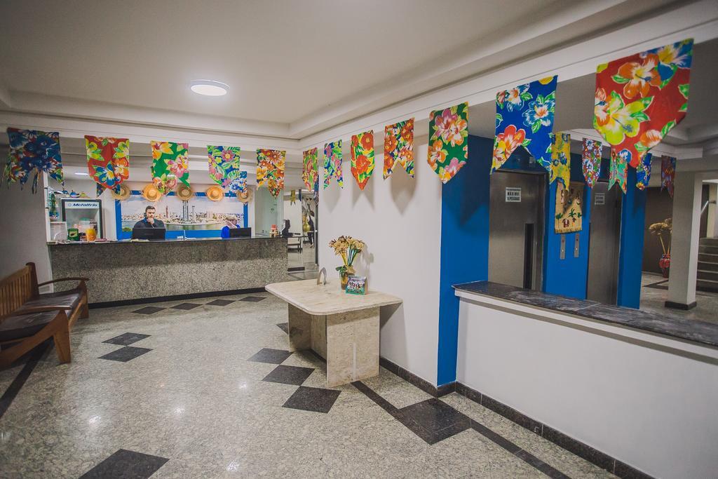 Campina Plus 3* Campina Grande