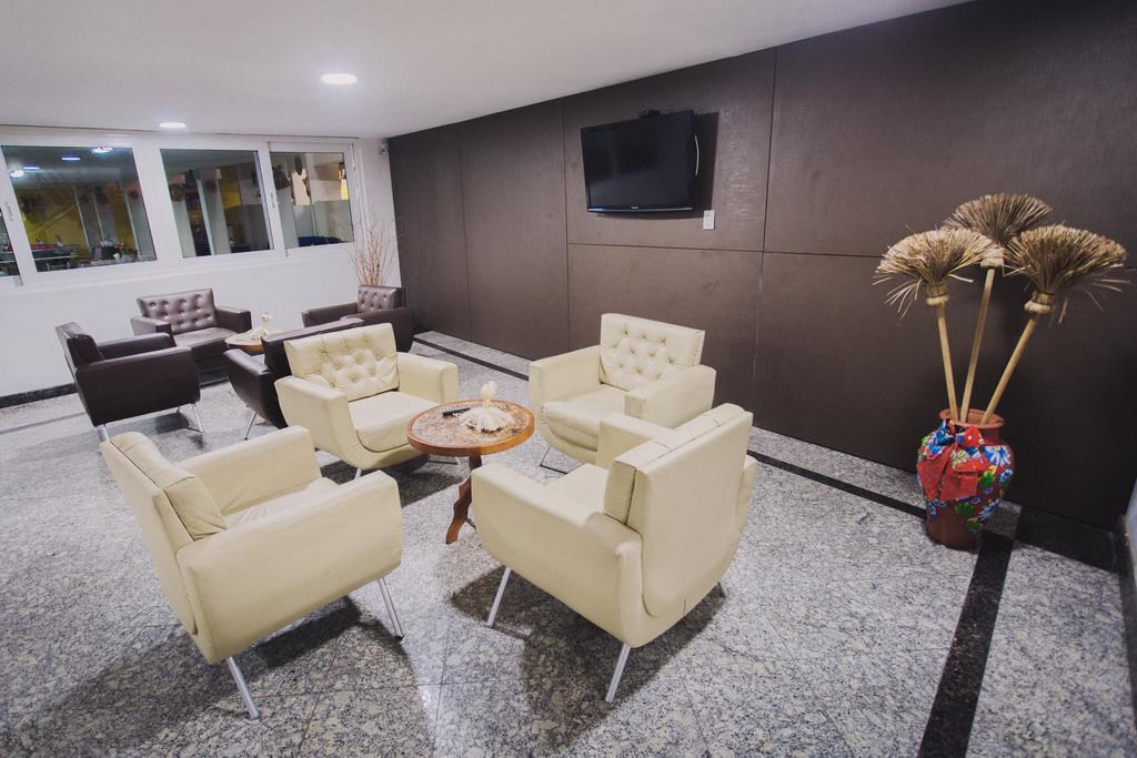 Campina Plus Hotel 3*