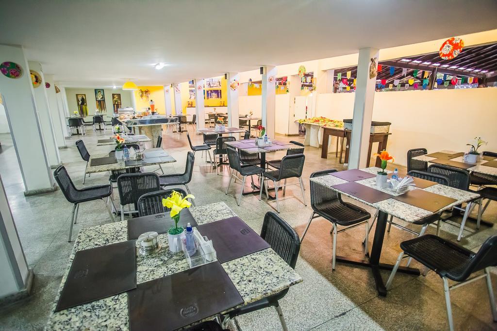 Campina Plus Hotel 3*