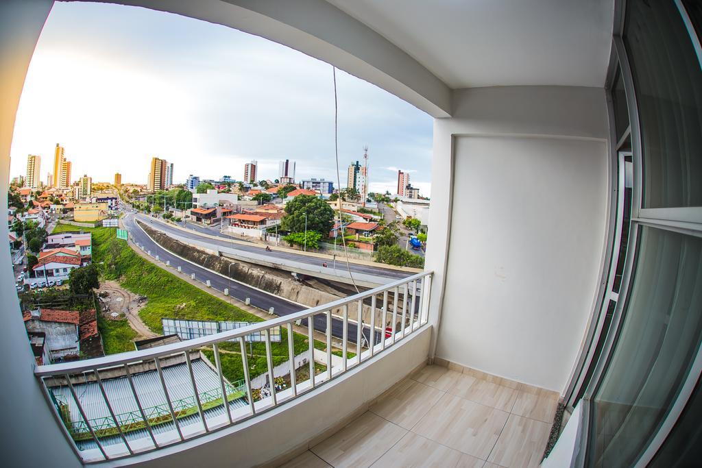 Hotel Campina Plus Campina Grande