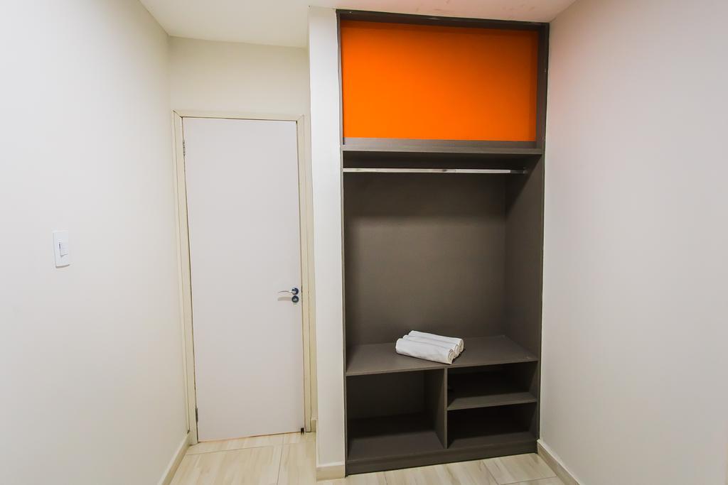 Campina Plus Hotel Campina Grande