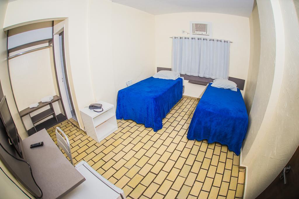 Hotel Campina Plus 3*