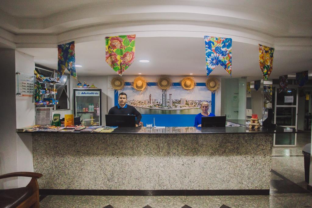 Hotel Campina Plus 3*