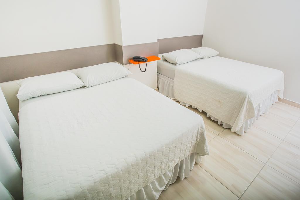 Campina Plus 3* Campina Grande